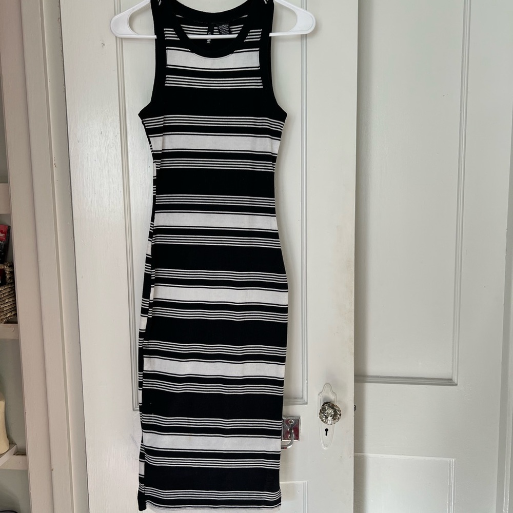 Bodycon Dress